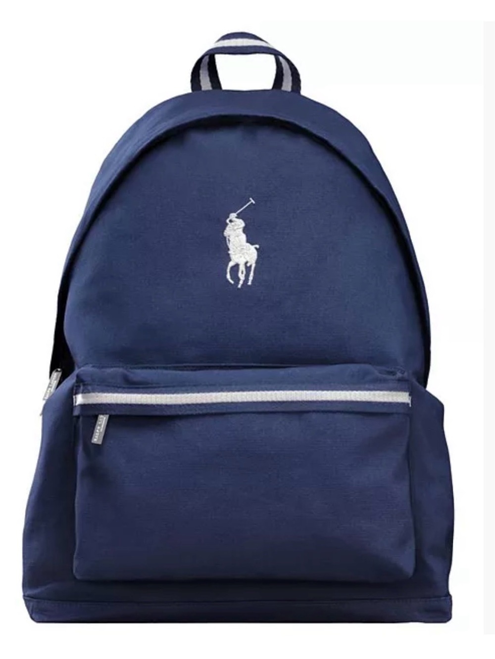 Limited Edition RALPH LAUREN
Fragrances Backpack 🎒